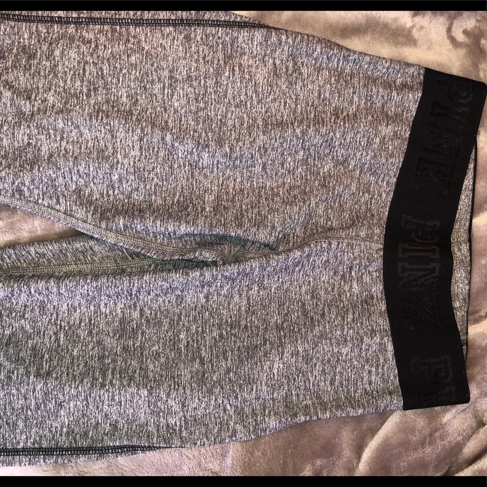 Victoria Secret PINK leggings